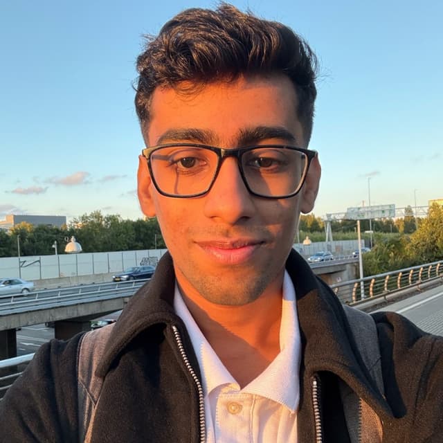 GAURAV MAHENDRAKER