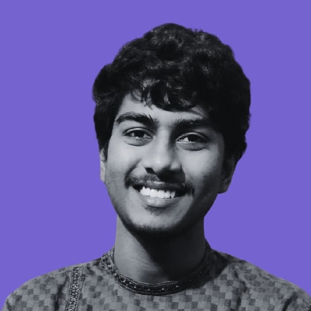 Gaurav Mandal