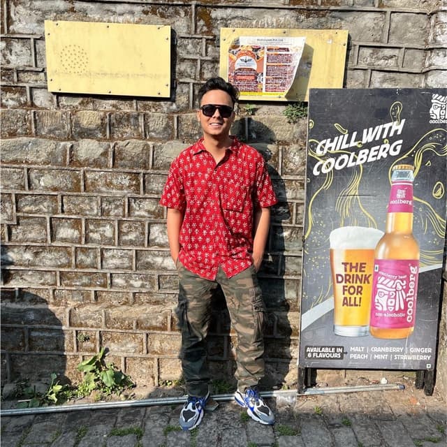 gaurav mathur