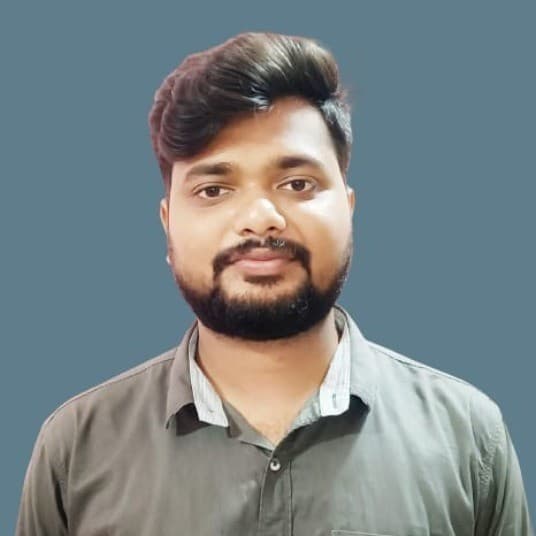 Gaurav Maurya