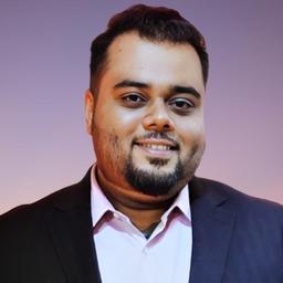 Gaurav Mishra