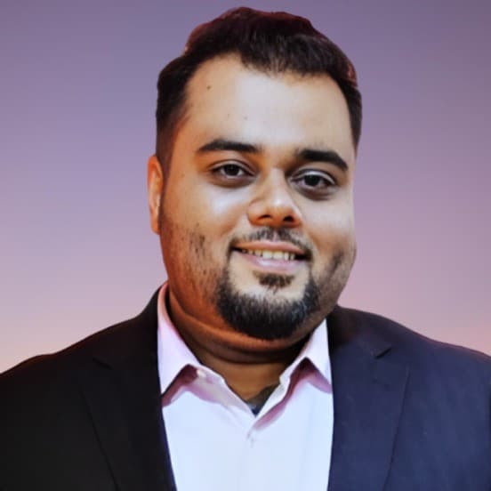 Gaurav Mishra
