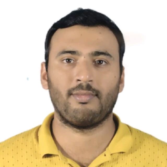 Gaurav Kumar