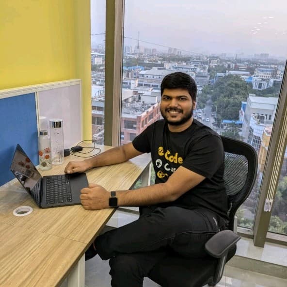 Gaurav Mishra
