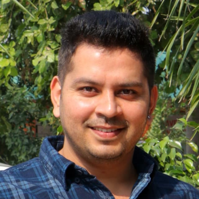 Gaurav Makkar
