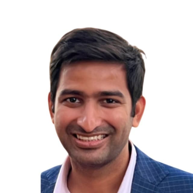 Gaurav Mohta