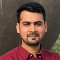 Gaurav Mohta