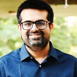 Gaurav Moorjani