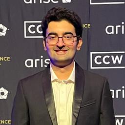 Gaurav Nanda