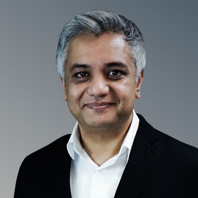 Gaurav Nabh