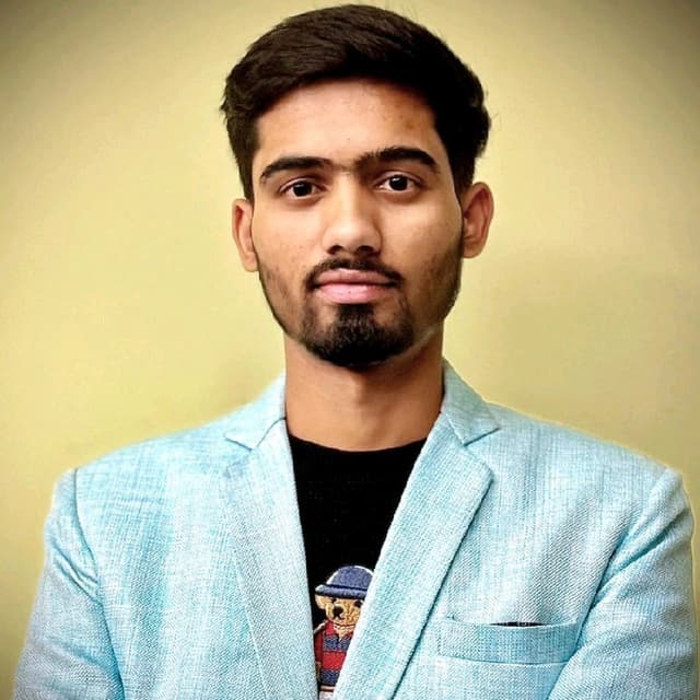 Gaurav Negi