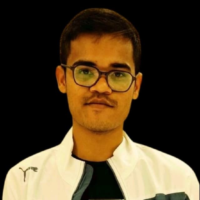 Gaurav Jaiswal