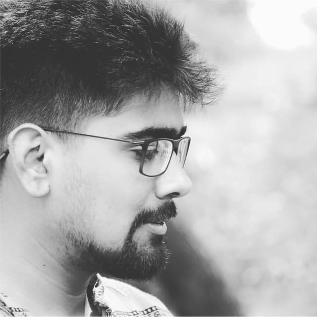 Gaurav Singh