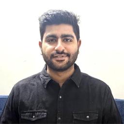 Gaurav Agrawal