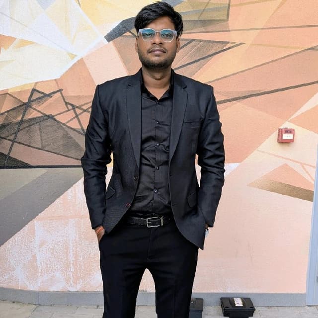 Gaurav Pal