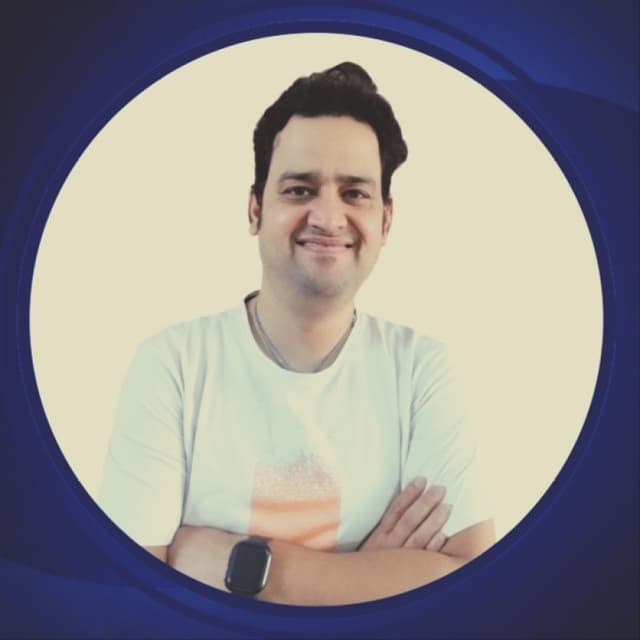 Gaurav Paneri