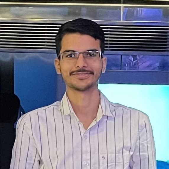 Gaurav Panwar