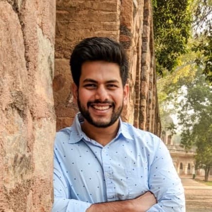 Gaurav Parmar