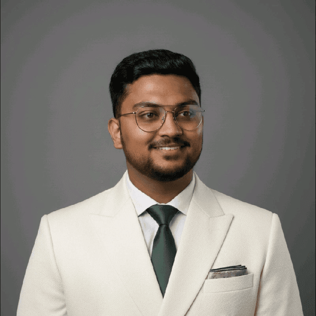 Gaurav Pawaiya
