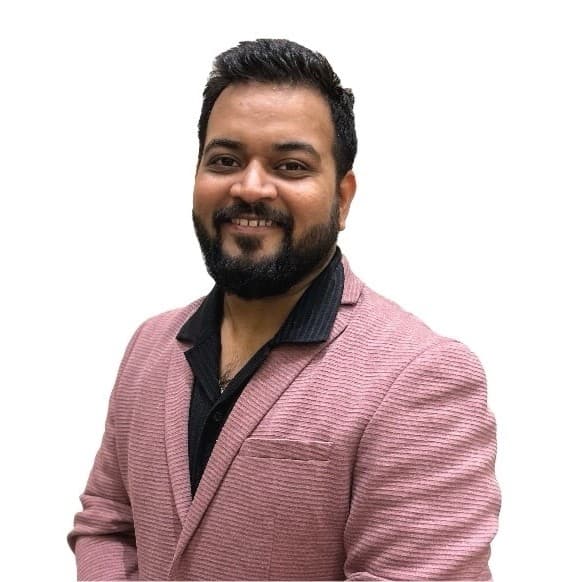Gaurav Pethkar