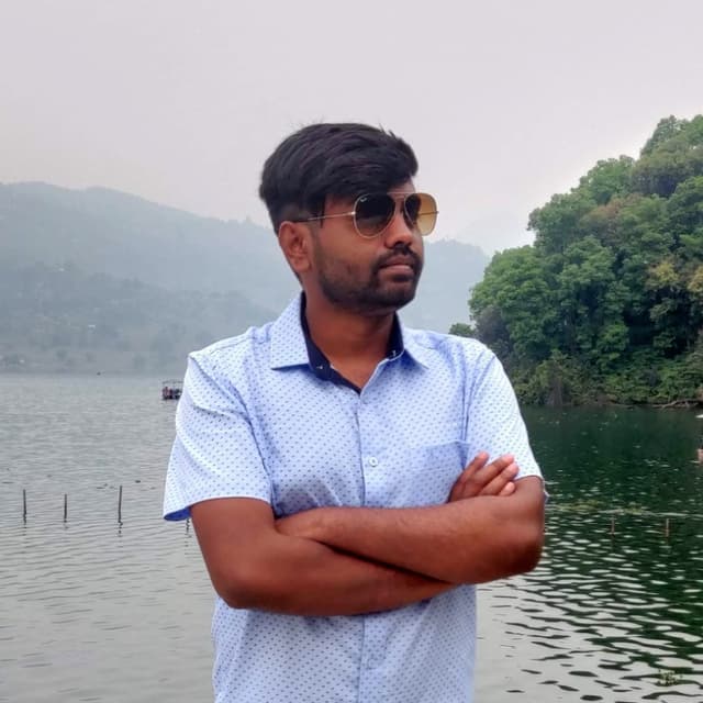 Prajwal Gaurav Sah