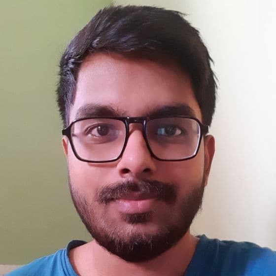 Gaurav Reddy