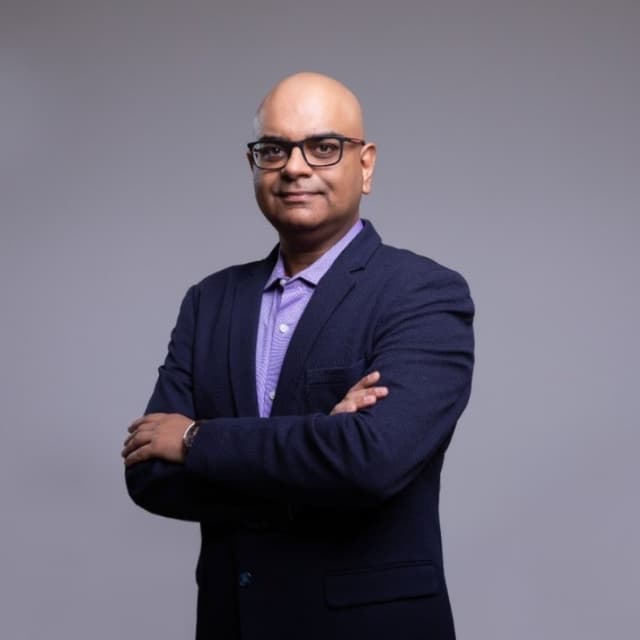 Er. Gaurav Rai