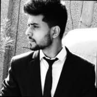 Gaurav Raj Sinha