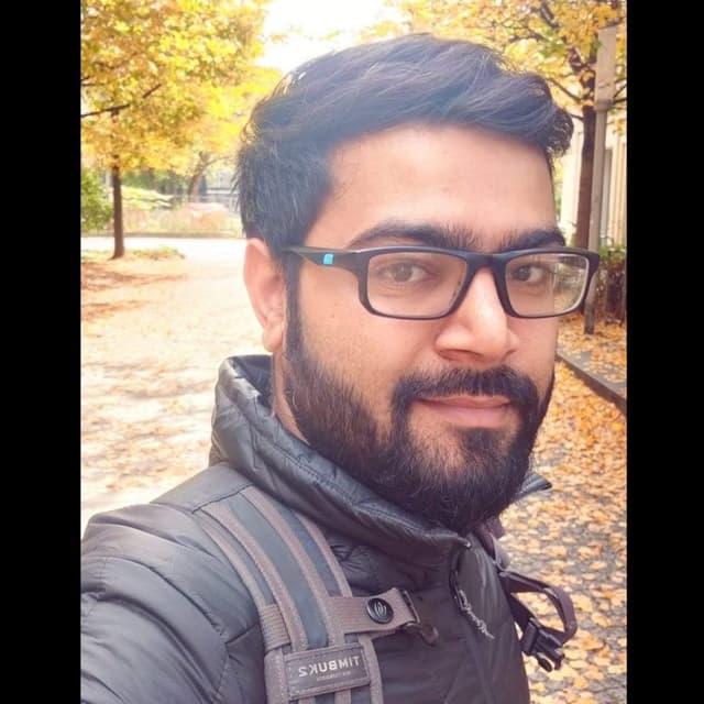 Gaurav Kumar
