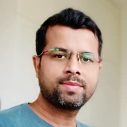 Gaurav Raval