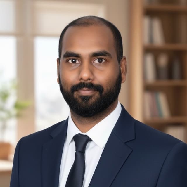 Gaurav Ravi