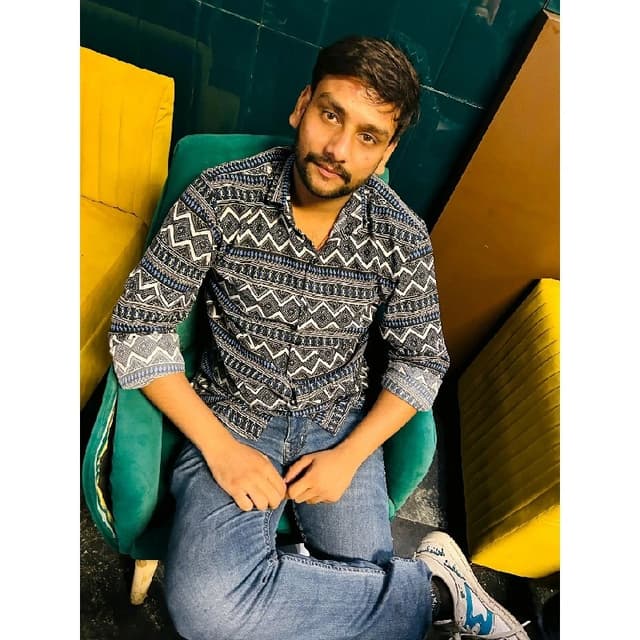 Gaurav Rawal