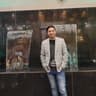 Gaurav Pant