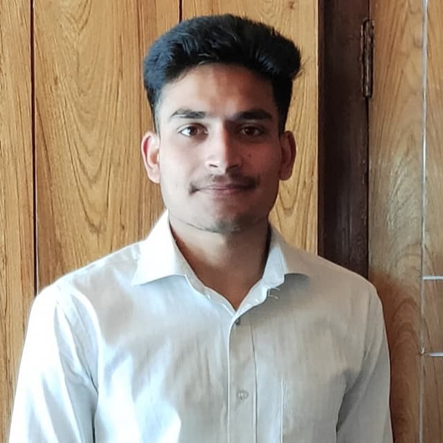 GAURAV KUMAR