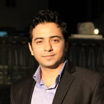 Gaurav Ruhela
