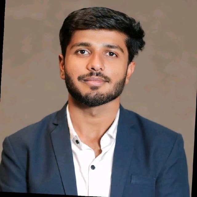 Gaurav Sonawane