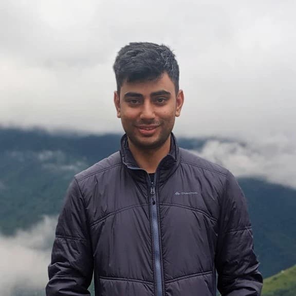 Gaurav Sharma