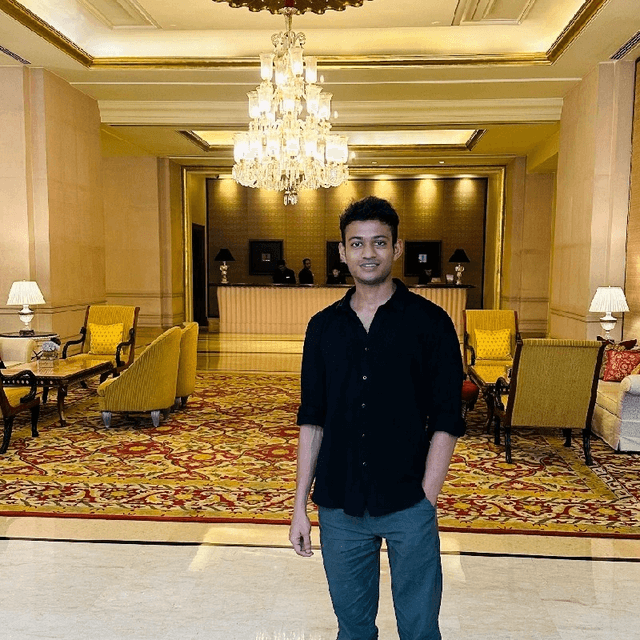 Gaurav Saboo
