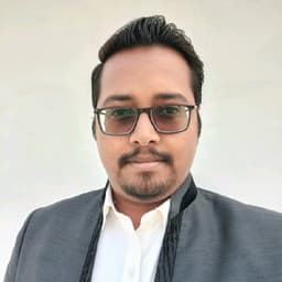 Gaurav Sahu