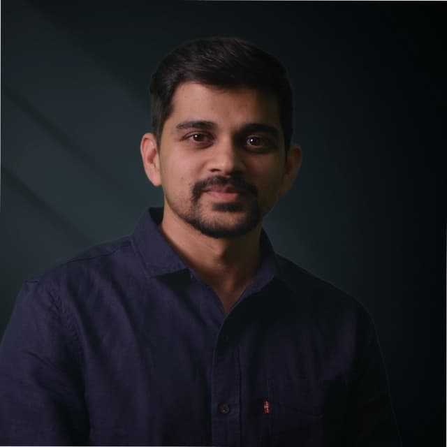 Gaurav Sankhla