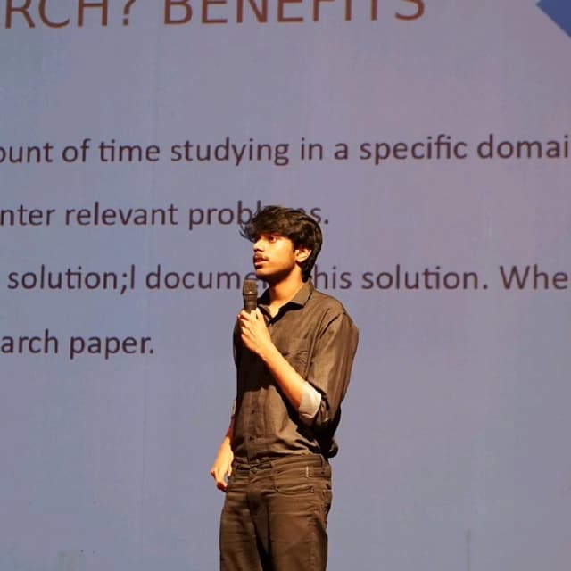 Gaurav Sarkar