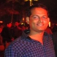 Gaurav Saxena