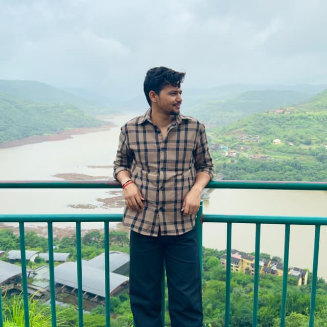 Gaurav Verma
