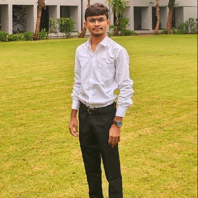 Gaurav Mali