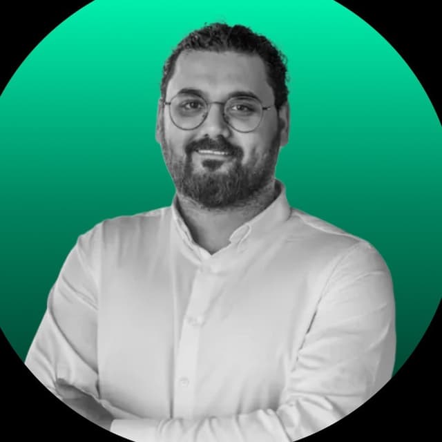 Gaurav Seth