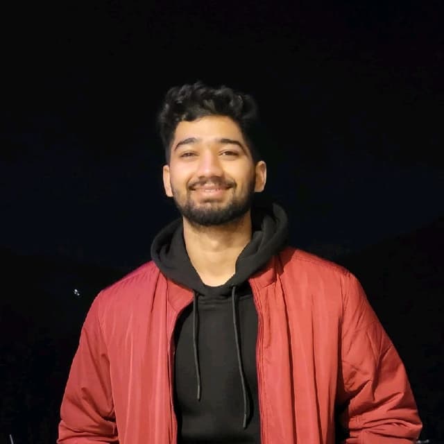 Gaurav Sharma