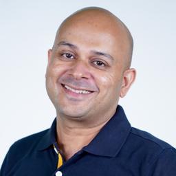 Gaurav Sharma