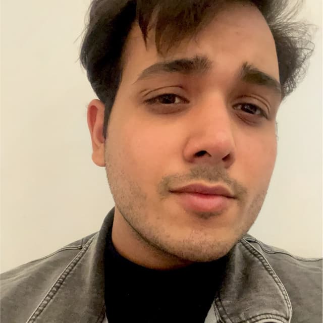 Gaurav Sharma