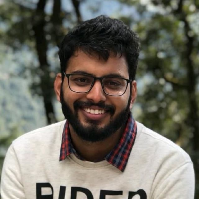 Gaurav Yadav