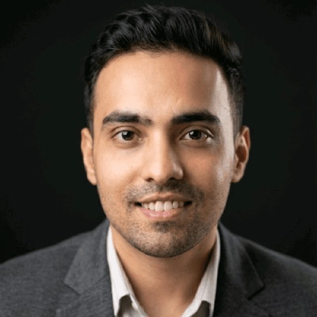 Gaurav Shetty